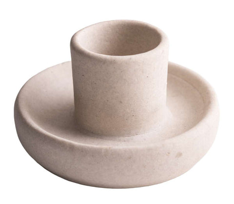 Smoker Holder Palo Santo | Ceramic Incense Burner | Bedroom Ritual Clay