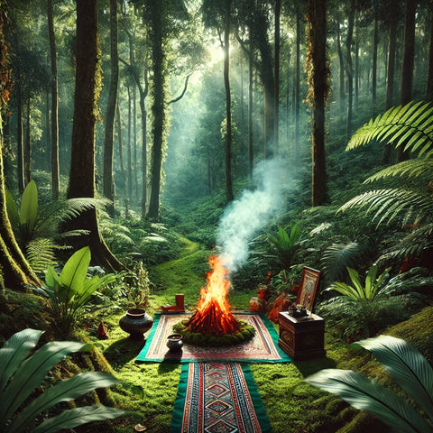 Benefits of Agni Hotra Practice: A Timeless Vedic Tradition