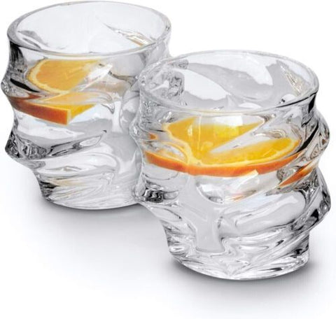 Whisky Decanter 750ml Set of 4 Whiskey Glasses 300ml Fathers Day Xmas Gift Christmas Present