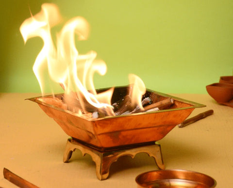 Agni Hotra